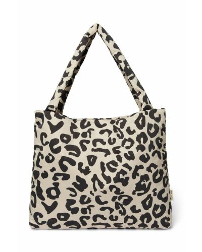 Studio Noos Puffy Mom Bag Holy Cow