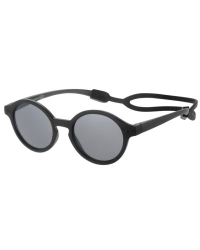 SunDayKid Zonnebril 6-36 Black