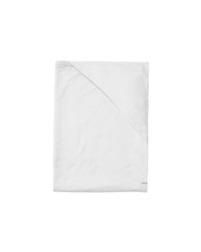 Joolz Essentials Omslagdoek Naturel White Online Kopen?