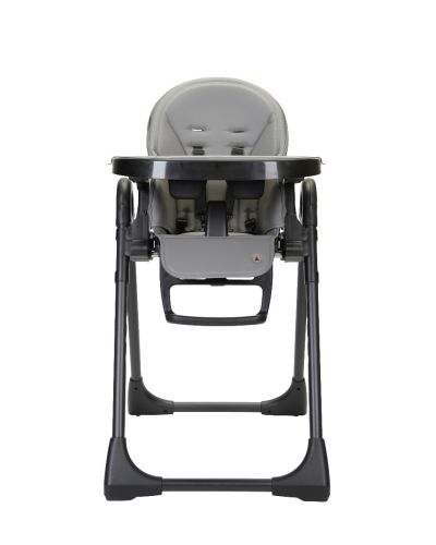 Topmark kinderstoel Robin grey online kopen? | BabyPlanet