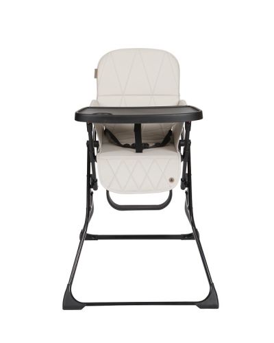 Topmark kinderstoel Lucky licht grijs online kopen? | BabyPlanet