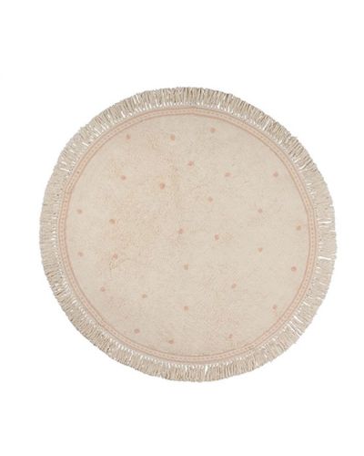 Tapis Petit Vloerkleed Oval Charlie