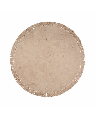 Tapis Petit Vloerkleed Oval Charlie