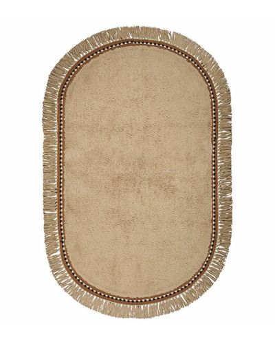 Tapis Petit Vloerkleed Oval Charlie