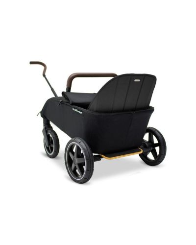 The Jiffle Bolderkarzitje Black