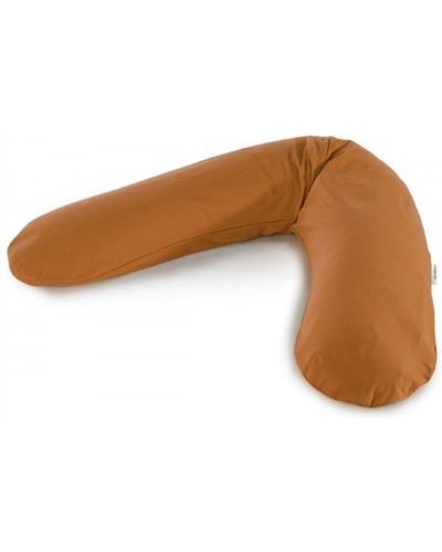 Theraline Original Voedingskussen Oker-Roest | BabyPlanet