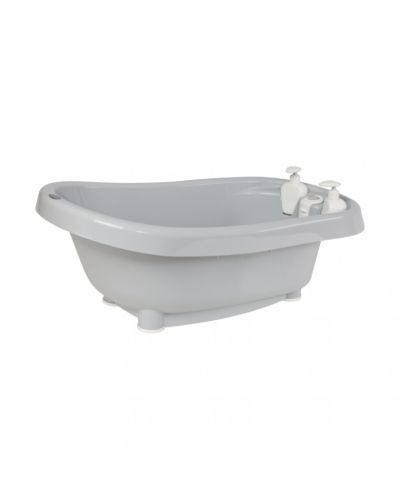 Bébé Jou Thermobad Click Grijs