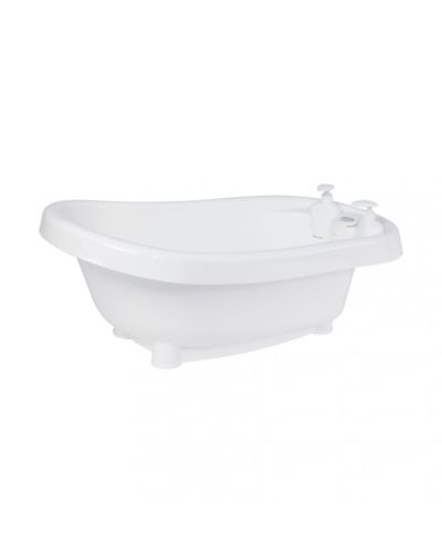 Bébé Jou Thermobad Click Wit