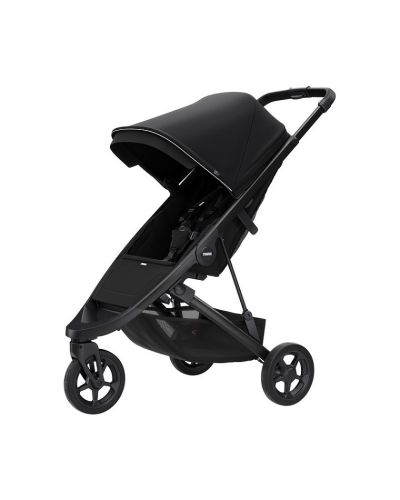 Thule Spring buggy black-midnight black online kopen? | BabyPlanet
