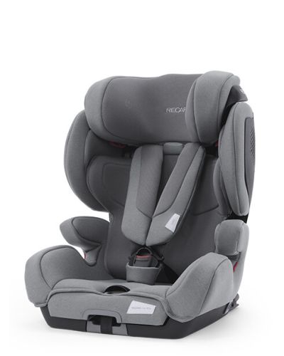 Recaro Tian Elite meegroei-autostoel Prime silent grey online kopen? | BabyPlanet