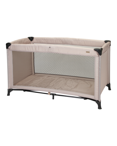 Topmark Campingbed Charlie Sand online kopen? | BabyPlanet