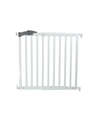 fenss Traphekje Oslo Hout Wit Online Kopen? | BabyPlanet