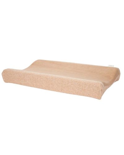 Koeka aankleedkussenhoes Vigo Caramel online kopen? | BabyPlanet