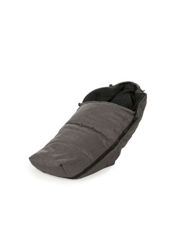 Pericles Crios 3.0 voetenzak lava grey online kopen? | BabyPlanet