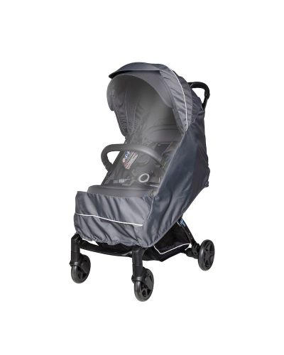 Koelstra regenhoes voor de buggy Gen online kopen? | BabyPlanet