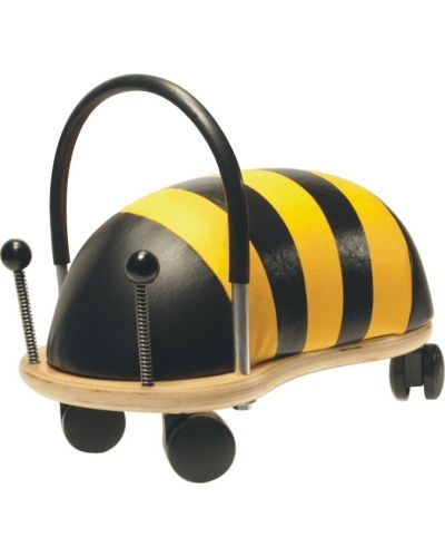Wheelybug Bij - Klein