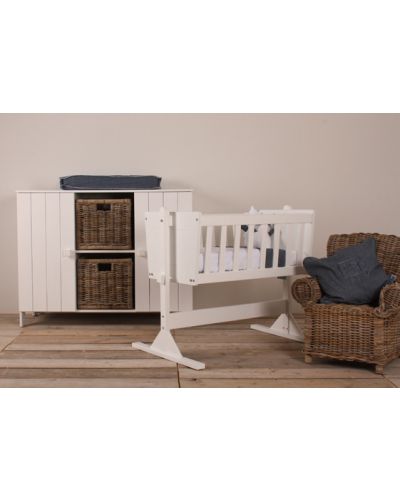 Happy Baby Schommelwieg Noordzee