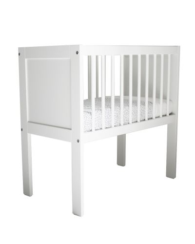 Happy Baby Wieg Welcome wit online kopen? | BabyPlanet