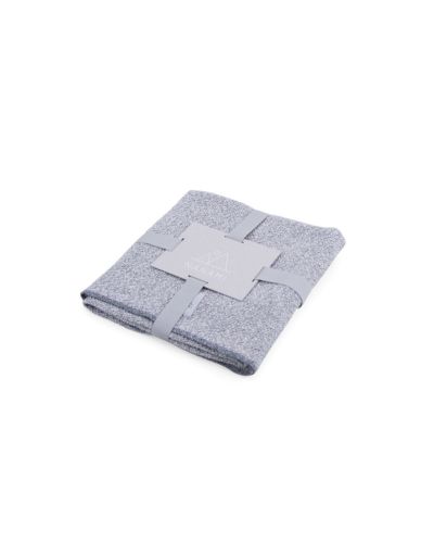 Nanami Wiegdeken Licht Grijs online kopen? | BabyPlanet