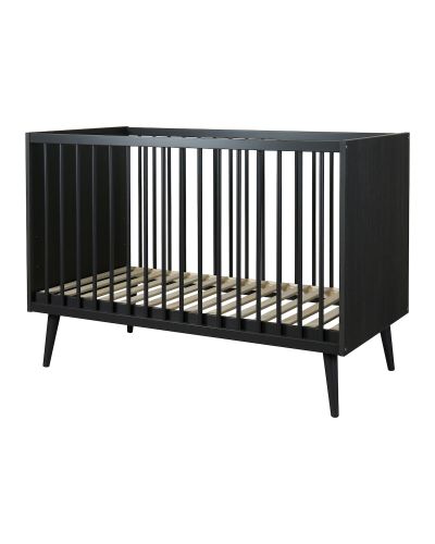 Quax Ledikant Cocoon Eboni