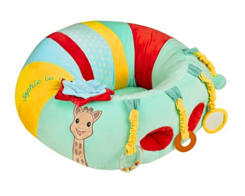 Sophie de Giraf Baby Seat en Play online kopen? | BabyPlanet