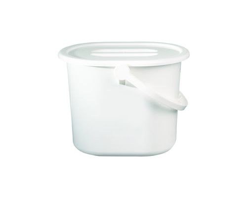 Bébé-Jou Luieremmer Wit