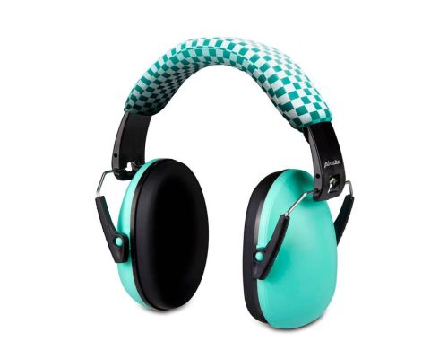 Alecto gehoorbeschermer groen online bestellen? | BabyPlanet