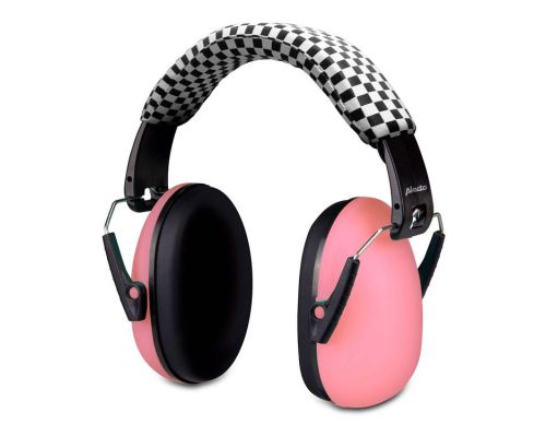 Alecto gehoorbeschermer roze online bestellen? | BabyPlanet