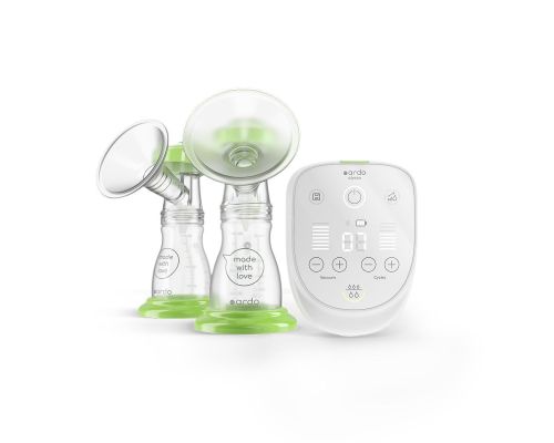 Ardo dubbele borstkolf Alyssa