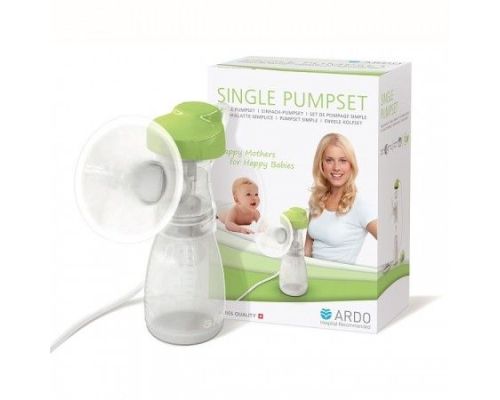 Ardo Afkolfset enkel online bestellen? | BabyPlanet