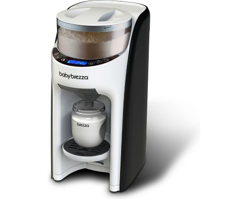Baby Brezza Formula Pro Advanced Automatic Bottle Maker