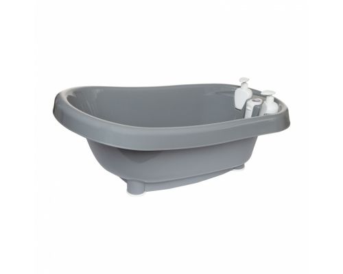 bébé-Jou Thermobad Click Griffen Grey online kopen? | BabyPlanet