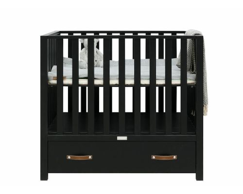 Bopita box Kai met lade mat zwart online kopen? | BabyPlanet