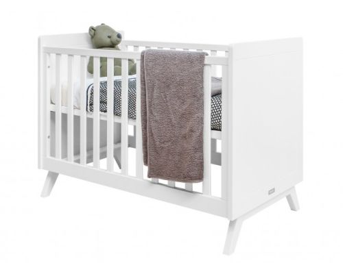 Bopita ledikant Anne wit online kopen? | BabyPlanet