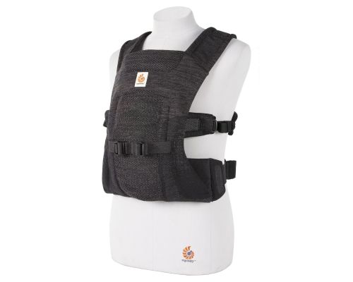 Draagzak Aerloom Charcoal/Black van Aerloom