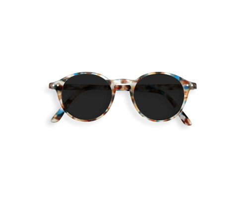 Izipizi sun junior #D zonnebril blue tortoise online kopen? | BabyPlanet