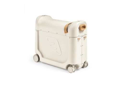 Stokke Jetkids bedbox white (wit)