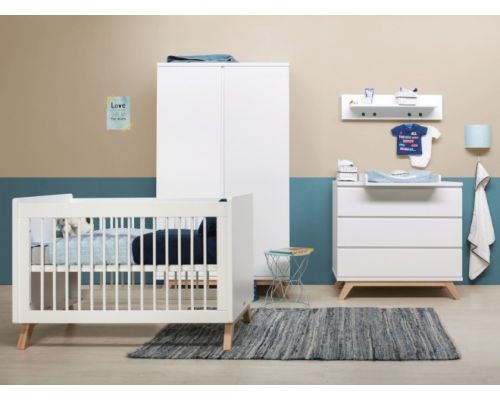 Bopita Babykamer Lynn Greeploos online kopen? | BabyPlanet