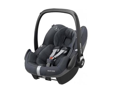 Maxi-Cosi Pebble Pro Essential Graphite