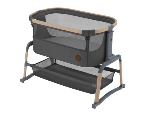 Maxi Cosi Iora Air Beyond Graphite