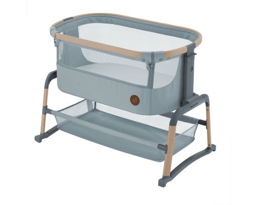Maxi Cosi Co-sleeper Iora Air Beyond Grey