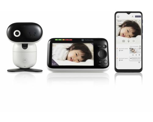 Motorola Babyfoon PIP1610