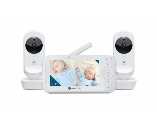 Motorola Babyfoon VM35-2