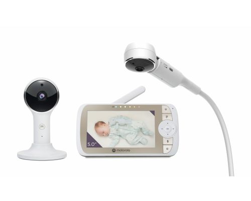 Motorola Babyfoon VM65X