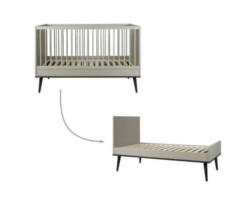 Quax Doorgroeiledikant Flow Stone 70 x 140