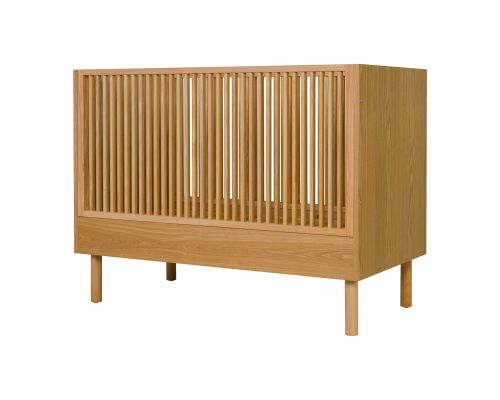 Quax Ledikant Hai No Ki Natural Ash