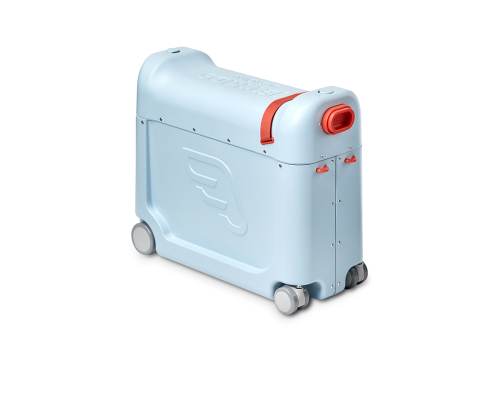 Stokke Jetkids Bedbox Blue Sky (blauw)