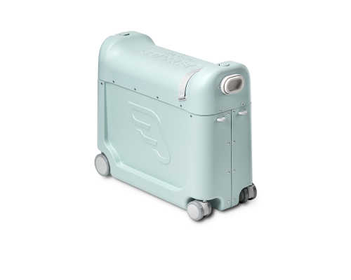 Stokke Jetkids Bedbox Green Aurora (groen)