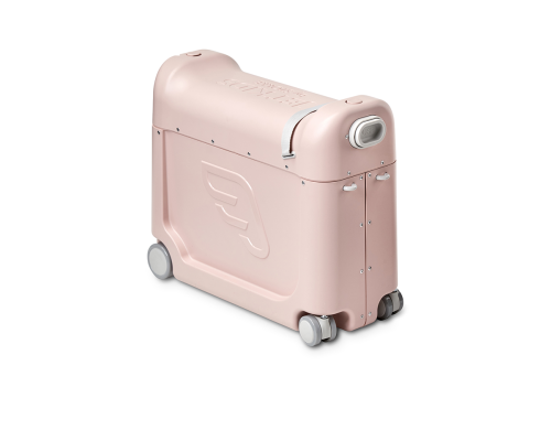 Stokke Jetkids Bedbox Pink Lemonade (roze)
