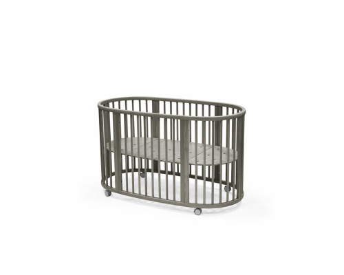 Stokke Sleepi Bed V3 Hazy Grey
